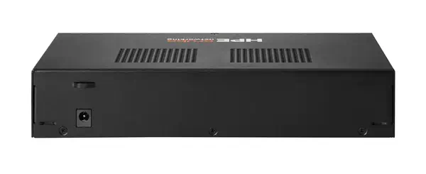 Aruba Networking CX 6000 8p 10M/100M/1G 2p SFP 1G Switch - HP - Switchs et Hubs - visuel 3