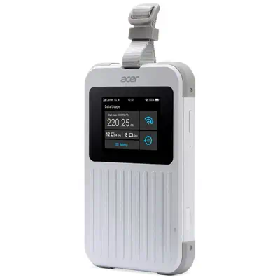 Connect M6E with 20GB - Acer - Dispositif pointage - visuel 3