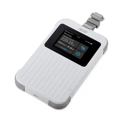 Connect M6E with 20GB - Acer - Dispositif pointage - visuel 7