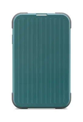 Acer M4 5G routeur sans fil Bi-bande (2,4 GHz / 5 GHz) Bleu - Dispositif pointage - visuel 4