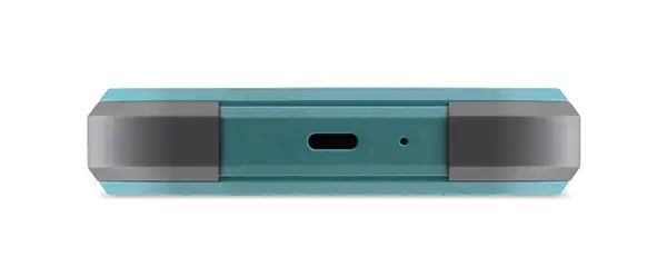 Acer M4 5G routeur sans fil Bi-bande (2,4 GHz / 5 GHz) Bleu - Dispositif pointage - visuel 6