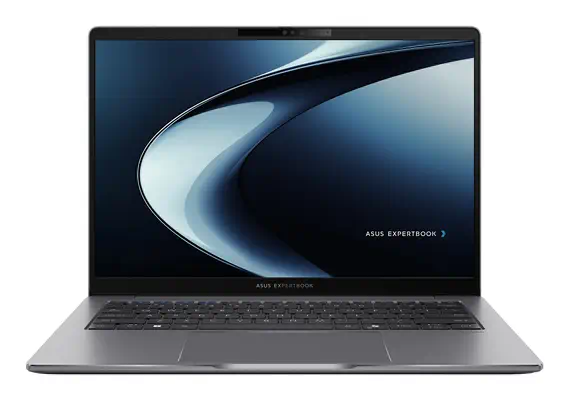 ASUS ExpertBook PM3406CHA-LY0243X Copilot+ PC AMD Ryzen™ 7 8840HS Ordinateur portable 35,6 cm (14")  - Asus - PC Portable - visuel 1