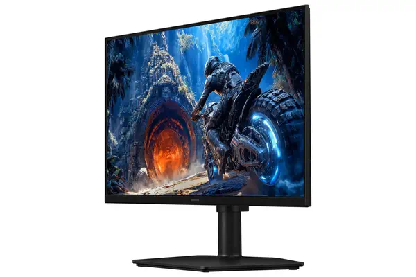 25" Odyssey G40H FHD 300Hz Gaming Monitor - Samsung - Ecran Ordinateur - visuel 5