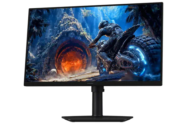 25" Odyssey G40H FHD 300Hz Gaming Monitor - Samsung - Ecran Ordinateur - visuel 10