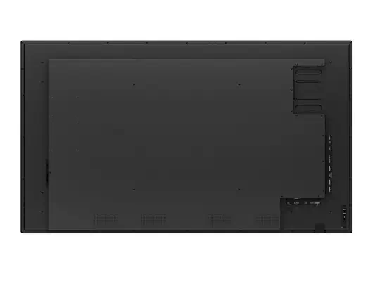 Sharp LM431 Écran plat interactif 109,2 cm (43") LED Wifi 500 cd/m² 4K Ultra HD Noir Écran tactile I - Ecran Numérique Interactif - visuel 7