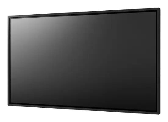 Sharp LM431 Écran plat interactif 109,2 cm (43") LED Wifi 500 cd/m² 4K Ultra HD Noir Écran tactile I - Ecran Numérique Interactif - visuel 3