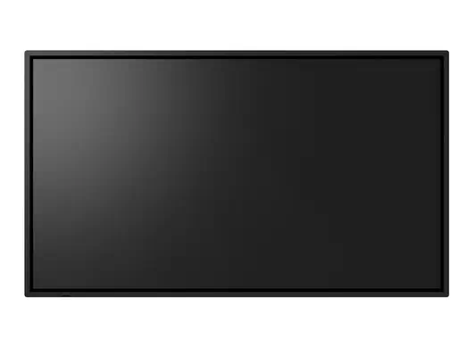 Sharp LM431 Écran plat interactif 109,2 cm (43") LED Wifi 500 cd/m² 4K Ultra HD Noir Écran tactile I - Ecran Numérique Interactif - visuel 4
