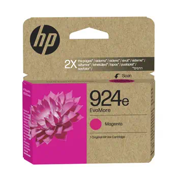 Avis Cartouches d'encre HP 4K0U8NE#LS1