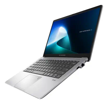 ASUS ExpertBook P1 P1403CVA-S62142X Intel Core 7 240H Ordinateur portable 35,6 cm (14") Full HD 16 G - Asus - PC Portable - visuel 3