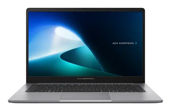ASUS ExpertBook P1 P1403CVA-S62142X Intel Core 7 240H Ordinateur portable 35,6 cm (14") Full HD 16 G - Asus - PC Portable - visuel 1