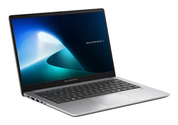 ASUS ExpertBook P1 P1403CVA-S62142X Intel Core 7 240H Ordinateur portable 35,6 cm (14") Full HD 16 G - Asus - PC Portable - visuel 2