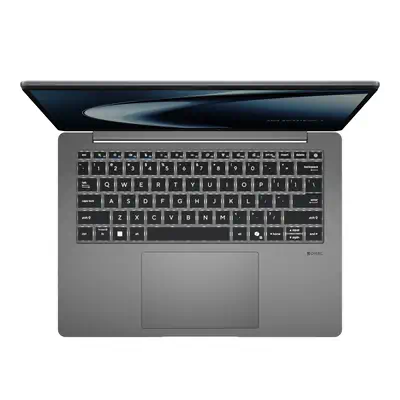 ASUS ExpertBook P3 G1 P3406CCA-LY0401X Intel Core Ultra 5 225H Ordinateur portable 35,6 cm (14") WUX - Asus - PC Portable - visuel 6