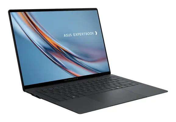 ASUS ExpertBook Ultra B9406CAA-TH1513X Copilot+ PC Intel Core Ultra 7 356H Ordinateur portable 35,6  - Asus - PC Portable - visuel 2