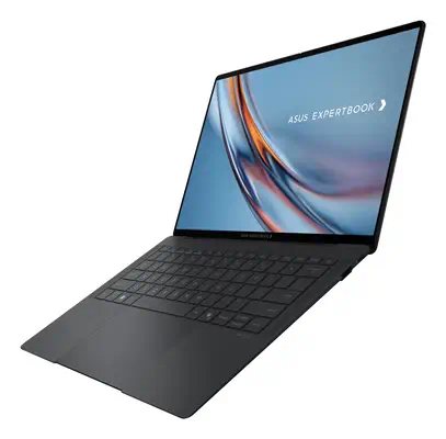 ASUS ExpertBook Ultra B9406CAA-TH1513X Copilot+ PC Intel Core Ultra 7 356H Ordinateur portable 35,6  - Asus - PC Portable - visuel 3