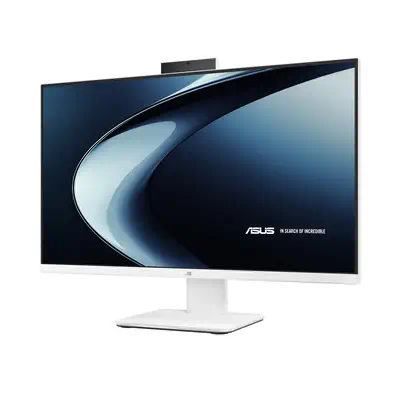 ASUS V400 AiO V470VA-DICWPE039W Intel Core 5 210H 68,6 cm (27") 1920 x 1080 pixels PC All-in-One 16  - Asus - Ordinateur tout en un - visuel 1