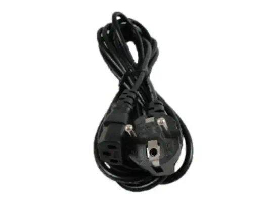 Epson AC Cable, EURO cable - Accessoires pour imprimante - visuel 1