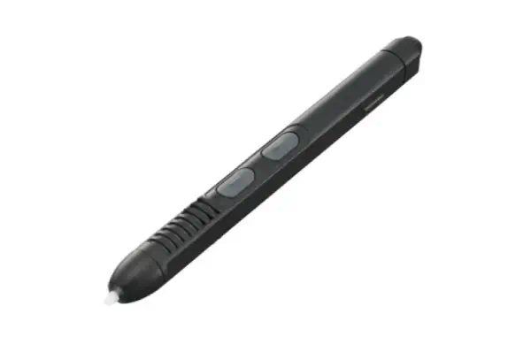 Panasonic FZ-VNPG15U stylet 5,6 g Noir - Dispositif pointage - visuel 1