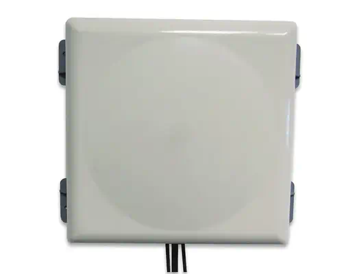 HPE Aruba Networking AP-ANT-48 antenne Antenne de secteur RP-SMA 8,5 dBi - Accessoire Wifi - visuel 1