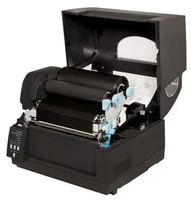 Citizen CL-S6621 imprimante pour étiquettes Thermique direct/Transfert thermique 203 x 203 DPI 150 m - Autre Imprimante - visuel 4