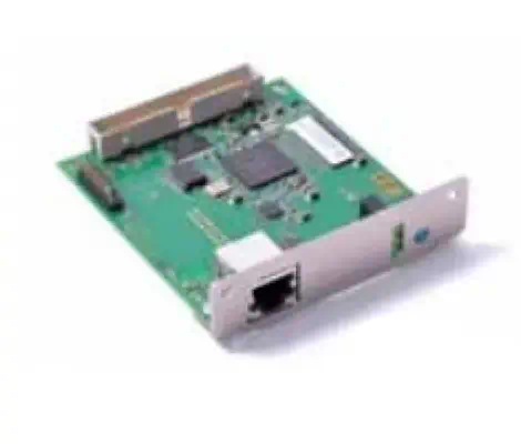 Citizen 2000405 carte réseau Interne Ethernet 100 Mbit/s - Accessoires pour imprimante - visuel 1