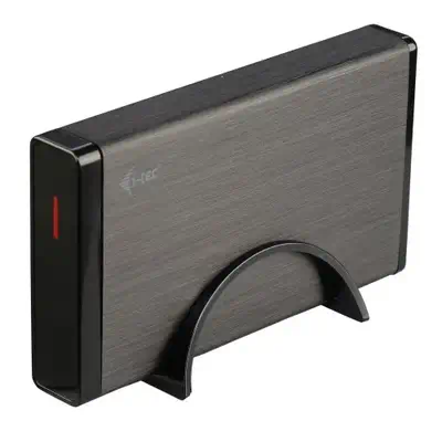 i-tec USB 3.0 MySafe Advance - I-Tec - Accessoire Stockage - visuel 1