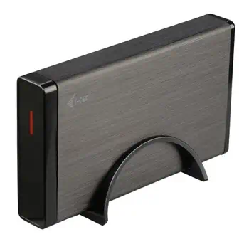 Livraison gratuite Accessoire Stockage I-Tec MYSAFE35U401