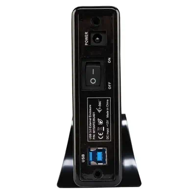 i-tec USB 3.0 MySafe Advance - I-Tec - Accessoire Stockage - visuel 3