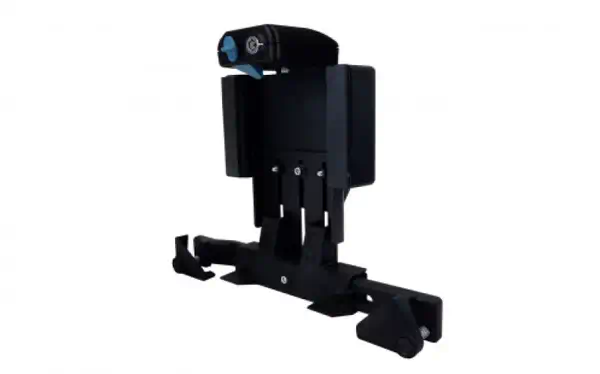 Gamber-Johnson 7160-1299-10 support Support passif Tablette / UMPC Noir - Accessoires Tablette - visuel 1