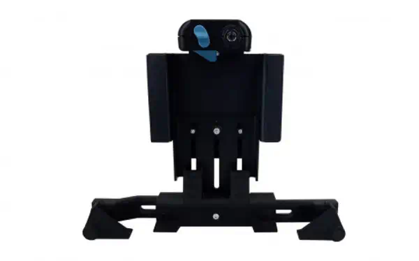 Gamber-Johnson 7160-1299-10 support Support passif Tablette / UMPC Noir - Accessoires Tablette - visuel 2