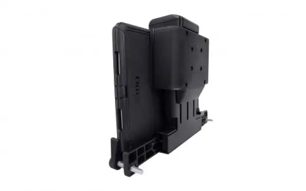 Gamber-Johnson 7160-1299-10 support Support passif Tablette / UMPC Noir - Accessoires Tablette - visuel 5