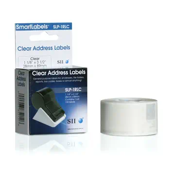 Revendeur officiel Consommable Seiko Instruments 42100629