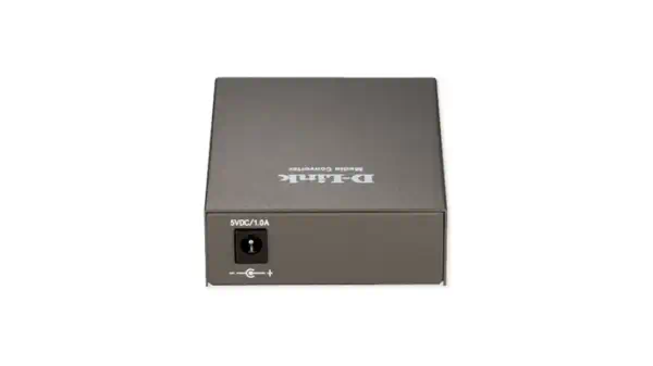 D-Link DMC-G01LC/E convertisseur de support réseau 1000 Mbit/s Gris - Carte Réseau - visuel 2