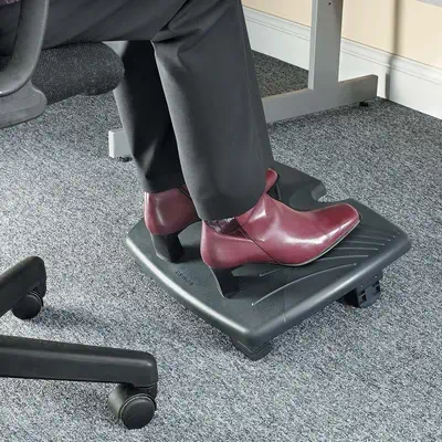 Kensington Repose-pieds SoleRest - Produit ergonomique - visuel 3