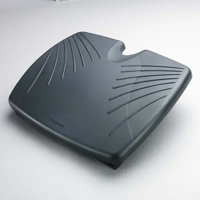 Kensington Repose-pieds SoleRest - Produit ergonomique - visuel 2