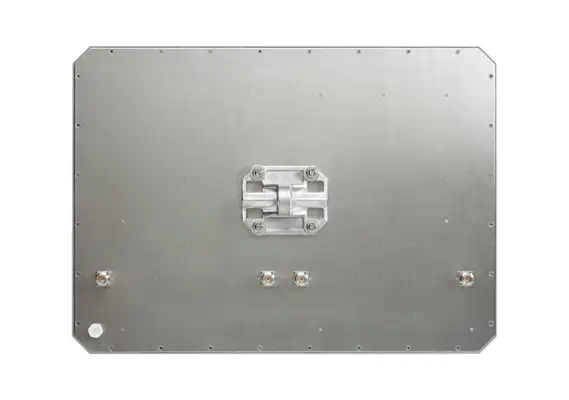 Cisco AIR-ANT2513P4M-N= antenne Type-N 13 dBi - Accessoire Wifi - visuel 2