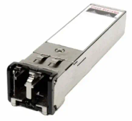 Cisco SFP-10G-ER-S module émetteur-récepteur de réseau Fibre optique 10000 Mbit/s SFP+ 1550 nm - Carte Réseau - visuel 1