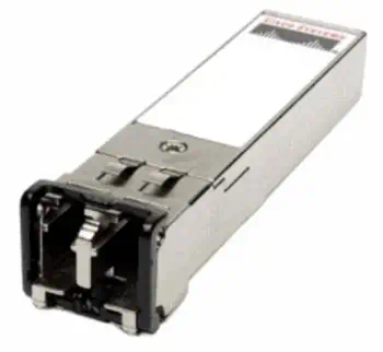Garantie Cisco SFP-10G-ER-S module émetteur-récepteur de réseau Fibre optique 10000 Mbit/s SFP+ 1550 nm