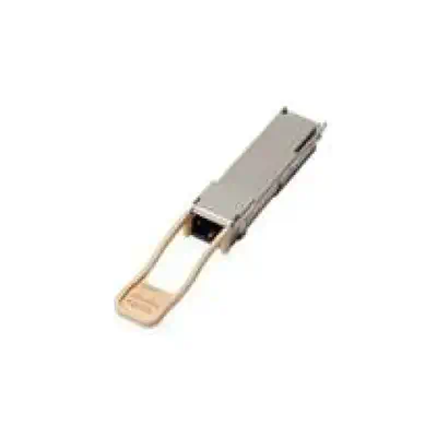 Cisco QSFP-100G-SR4-S= module émetteur-récepteur de réseau Fibre optique 100000 Mbit/s 850 nm - Carte Réseau - visuel 1