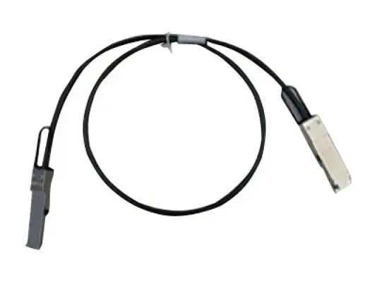 CISCO 40GBASE-CR4 Passive Copper Cable 2m - Cisco - Câble RJ et Fibre optique - visuel 1