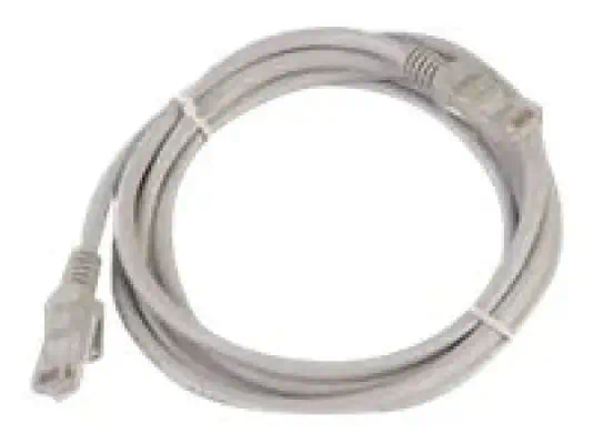 CISCO CAB 3m GREY ETHERNET - Cisco - Câble RJ et Fibre optique - visuel 1