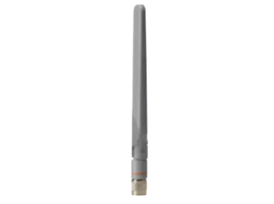 Cisco AIR-ANT2524DG-R= antenne Antenne omni-directionnelle RP-TNC 4 dBi - Borne Wifi - visuel 1