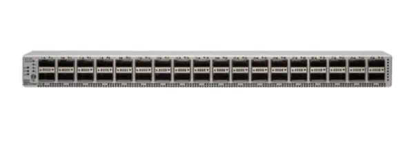 Cisco DS-SFP-FC32G-SW= module émetteur-récepteur de réseau Fibre optique 32000 Mbit/s SFP+ 850 nm - Carte Réseau - visuel 1