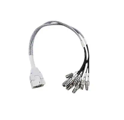 Cisco AIR-CAB002-D8-R= accessoire de point d'accès WLAN Adaptateur/presse-étoupe SFP de point d'accè - Accessoire Réseau - visuel 1