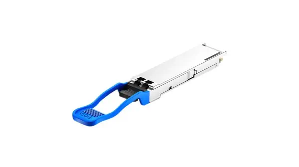 Cisco QSFP-100G-LR-S= module émetteur-récepteur de réseau Fibre optique 100000 Mbit/s - Carte Réseau - visuel 1