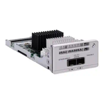 Offre C9200-NM-2Y=