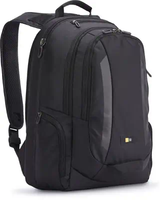 Case Logic Professional RBP315 Black 39,6 cm (15.6") Sac à dos Noir - Sacoche & Housse - visuel 1