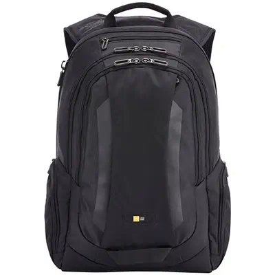 Case Logic Professional RBP315 Black 39,6 cm (15.6") Sac à dos Noir - Sacoche & Housse - visuel 2