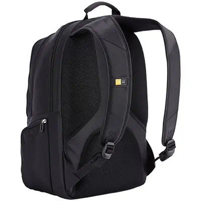 Case Logic Professional RBP315 Black 39,6 cm (15.6") Sac à dos Noir - Sacoche & Housse - visuel 3