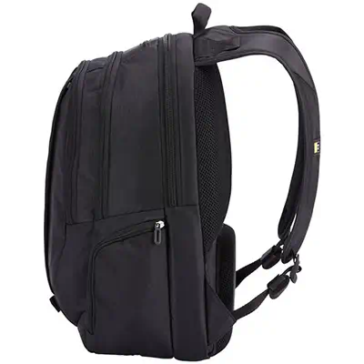 Case Logic Professional RBP315 Black 39,6 cm (15.6") Sac à dos Noir - Sacoche & Housse - visuel 4