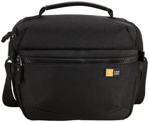 Case Logic Bryker BRCS-103 Black Sacoche à chargement par le haut Noir - Accessoires pour imprimante - visuel 2